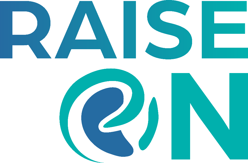 RaiseOn